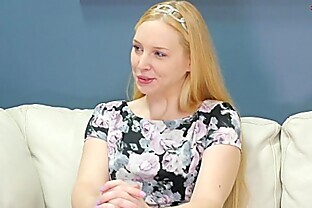 Innocent candy girl gets a b. anal fucking and hard ass beating 6 min